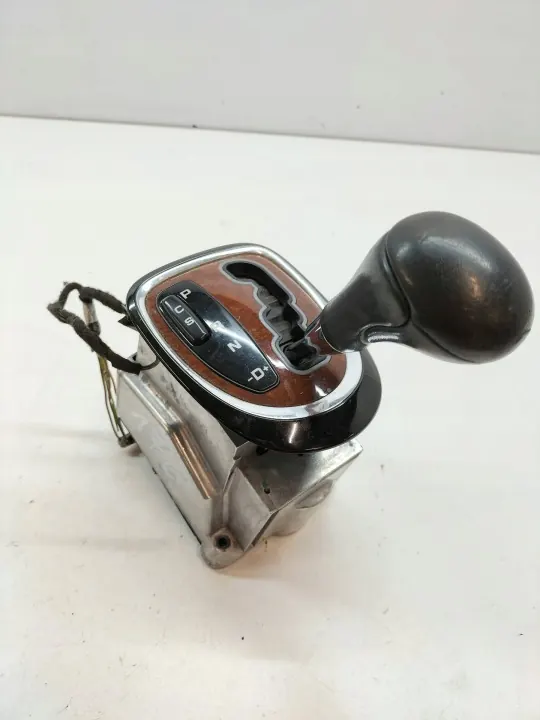 Versnellingspook OEM A2202672524 Mercedes S-klasse image 3