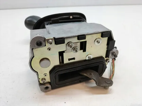 Versnellingspook OEM A2202672524 Mercedes S-klasse image 5