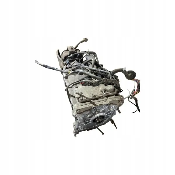 Boîte de transfert Mitsubishi Pajero OEM 3242A035 image 3