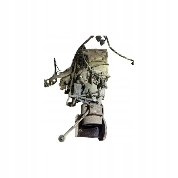 Boîte de transfert Mitsubishi Pajero OEM 3242A035 image 4