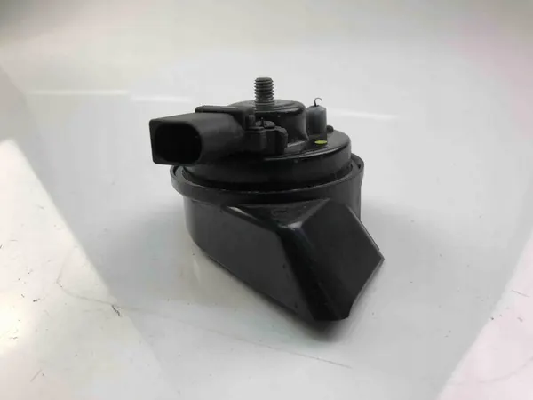 Klaxon VW UP 2012 4L0951221A image 4