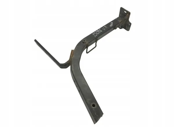 OEM 7484534049 Support de plaque de marche, gauche image 4