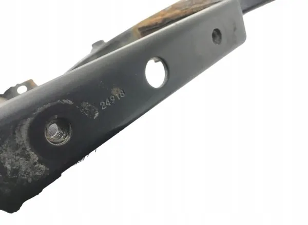 OEM 7484534049 Support de plaque de marche, gauche image 5