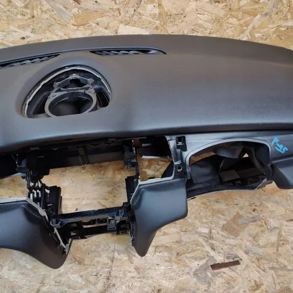 Mini instrumentpanel OEM AZF2344 för F56 F55 image 4