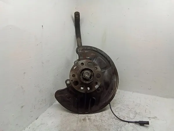 Fram höger styrled Mercedes-Benz CLS C219 2115451040 image 2