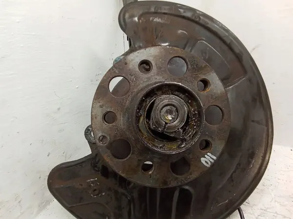 Fram höger styrled Mercedes-Benz CLS C219 2115451040 image 3