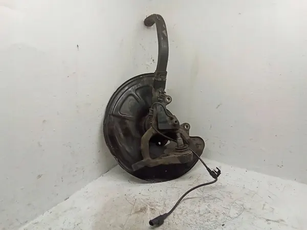 Fram höger styrled Mercedes-Benz CLS C219 2115451040 image 4