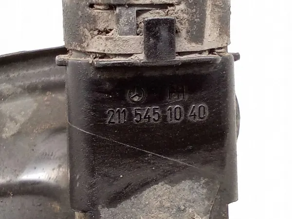 Fram höger styrled Mercedes-Benz CLS C219 2115451040 image 8