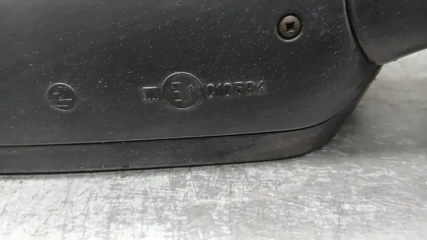 Oikea peili OEM VOLVOMAR-141396 Audi A3 8L:lle image 7