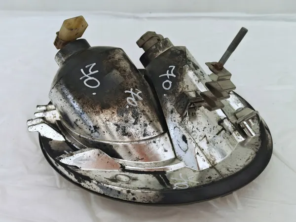 Höger baklampa Volkswagen New Beetle 98-10 image 10