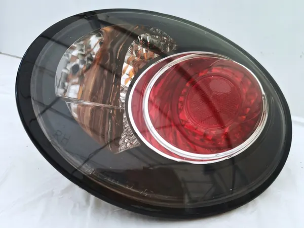 Höger baklampa Volkswagen New Beetle 98-10 image 6