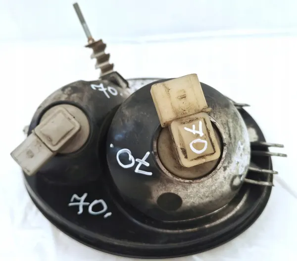 Höger baklampa Volkswagen New Beetle 98-10 image 8