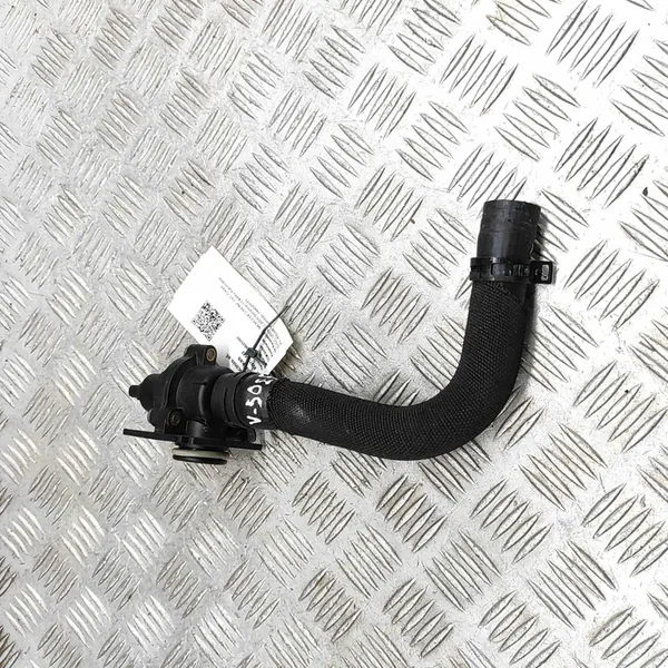 Breather Hose Mercedes-Benz GLE Coupe (C167) A0001532859 image 4