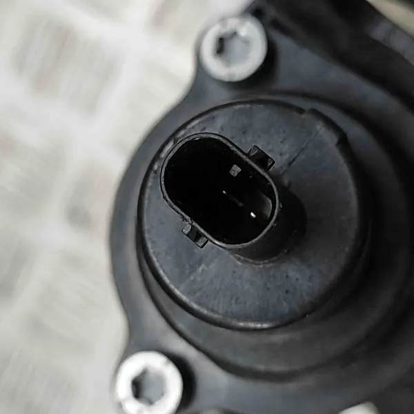 Breather Hose Mercedes-Benz GLE Coupe (C167) A0001532859 image 5