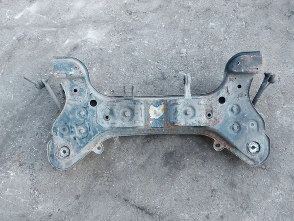 Triangle Suspension Sanki Stilo Avant Fiat Stilo 2001-2007 image 3