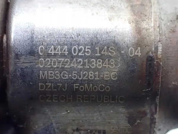AdBlue-injektor OEM MB3G-5J281-BC för Ford Ranger image 4