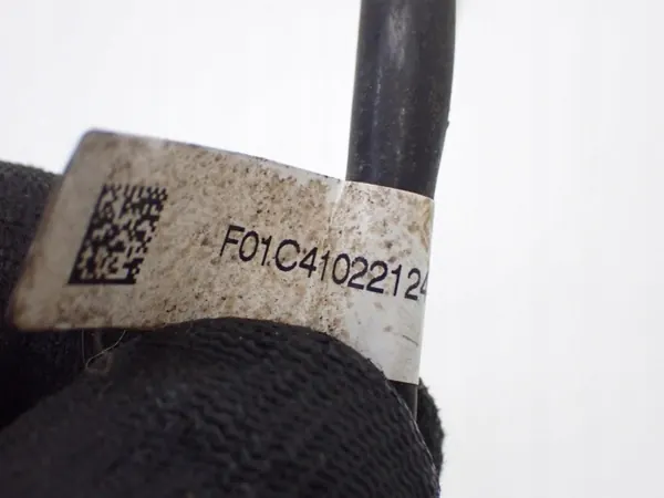 AdBlue-injektor OEM MB3G-5J281-BC för Ford Ranger image 5