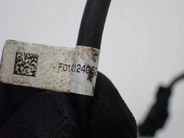 AdBlue-injektor OEM MB3G-5J281-BC för Ford Ranger image 6