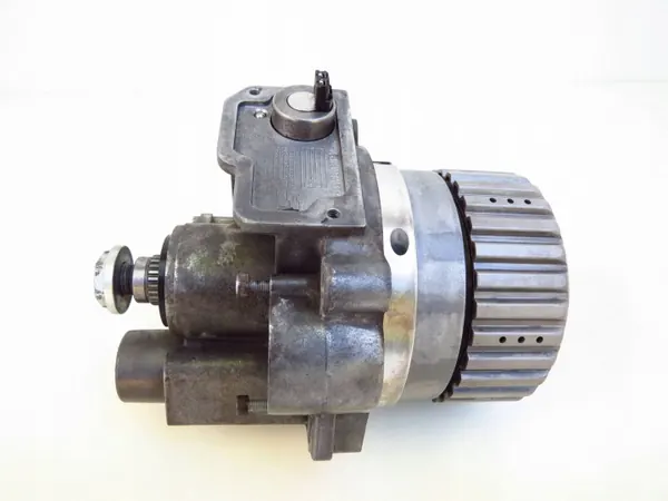 Haldex Differenzialkupplung 30751697 Volvo XC60 V70 XC70 image 2