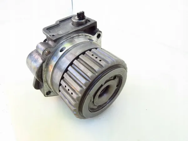 Haldex Differenzialkupplung 30751697 Volvo XC60 V70 XC70 image 3