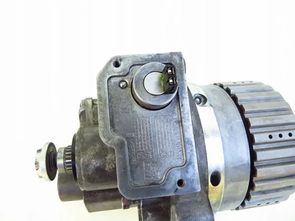 Haldex Differenzialkupplung 30751697 Volvo XC60 V70 XC70 image 5