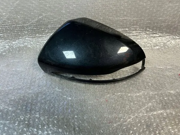 Mercedes-Benz C W205 vänster framspegelskåpa OEM A0998105100 image 2