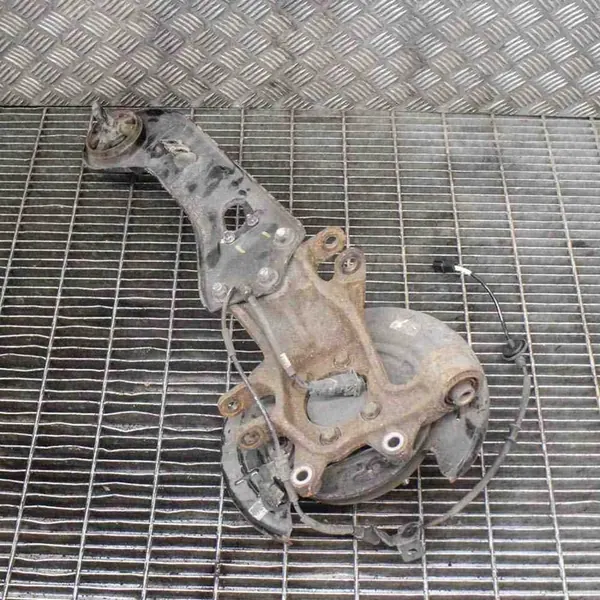 Mozzo ruota posteriore destro HYUNDAI TUCSON 55280H3000 image 2