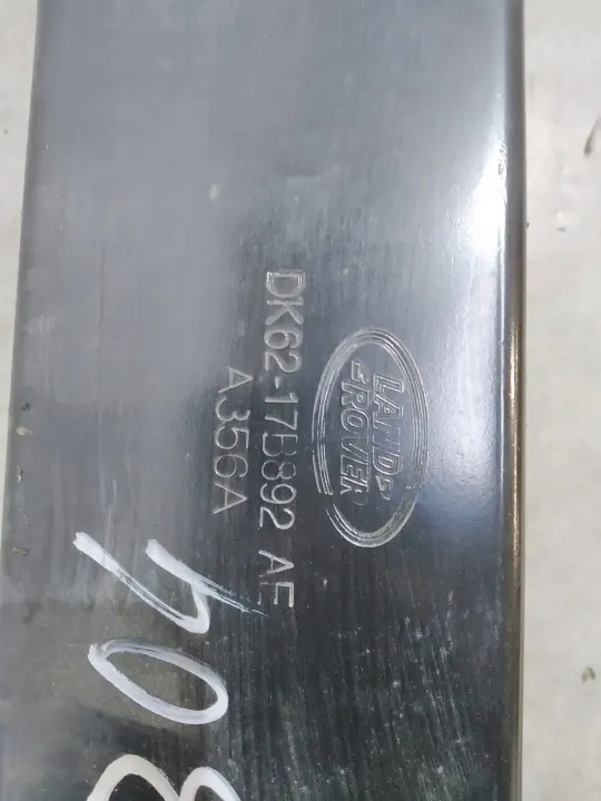 OEM 5907911281335 Reforço do Para-choques Traseiro image 10
