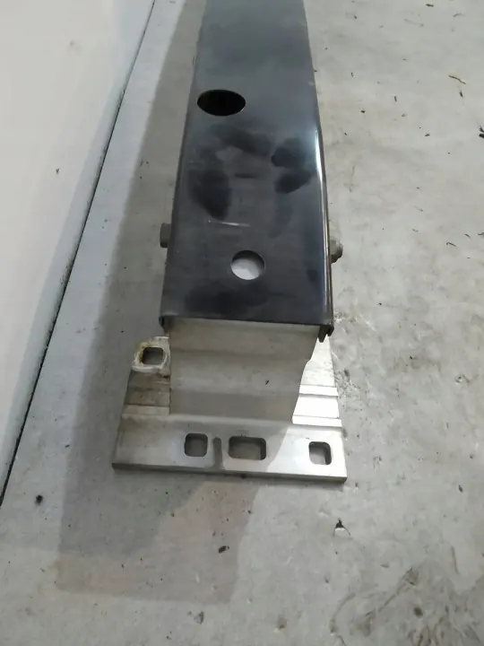 OEM 5907911281335 Reforço do Para-choques Traseiro image 4