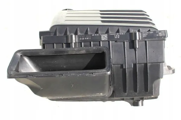 OEM 5Q0129607AA luftfilter för VW Audi Skoda image 2