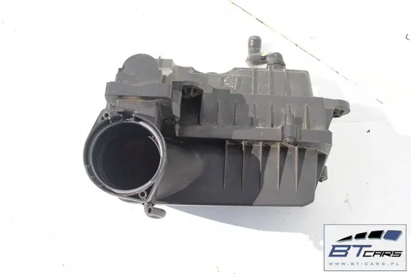 OEM 5Q0129607AA luftfilter för VW Audi Skoda image 10