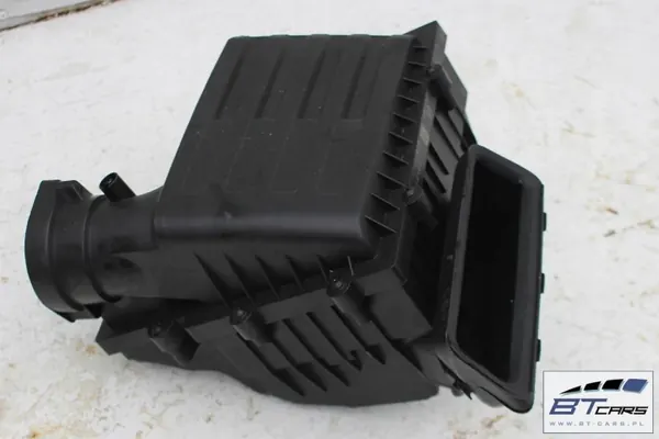 OEM 5Q0129607AA luftfilter för VW Audi Skoda image 3