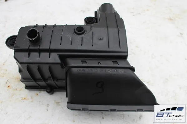 OEM 5Q0129607AA luftfilter för VW Audi Skoda image 4
