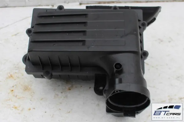 OEM 5Q0129607AA luftfilter för VW Audi Skoda image 5