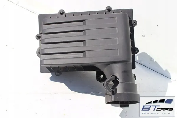 OEM 5Q0129607AA luftfilter för VW Audi Skoda image 8