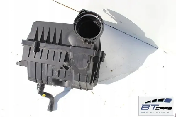 OEM 5Q0129607AA luftfilter för VW Audi Skoda image 9