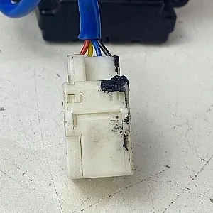 Capteur d'angle de direction Peugeot 4007 image 4