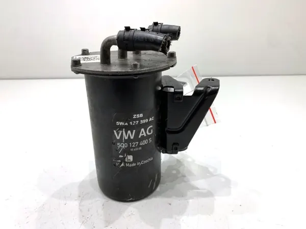 Bränslefilterbas OEM 5Q0127400S för Skoda Octavia IV image 2