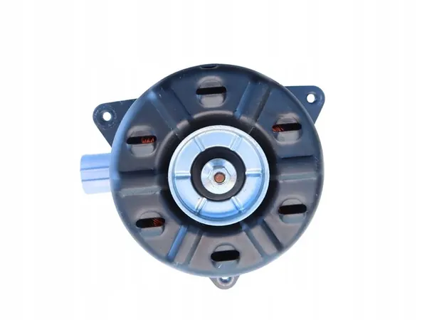 Kühlerlüftermotor Toyota Yaris III 1.0 B 2011-2020 16363-0D090 image 2