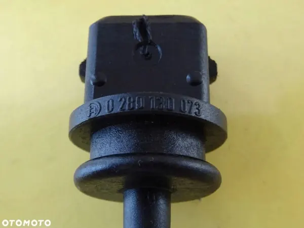 Sensor Temperatura Externa OEM 0280130073 Opel Vectra B image 3