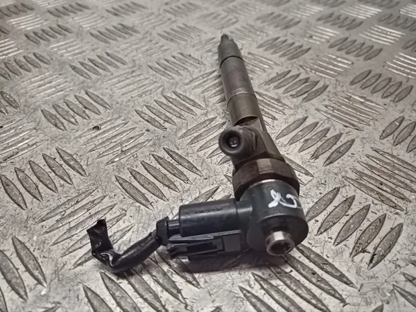 Inyector Chrysler PT Cruiser 2.2 CRD A6110700987 image 3