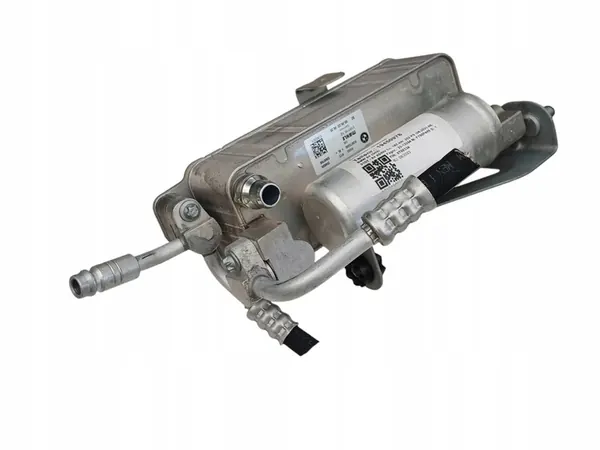 Déshydrateur de climatisation X3 G01 X4 G0 OEM 9367096 image 2