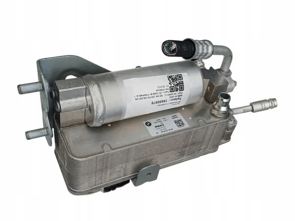 Déshydrateur de climatisation X3 G01 X4 G0 OEM 9367096 image 4