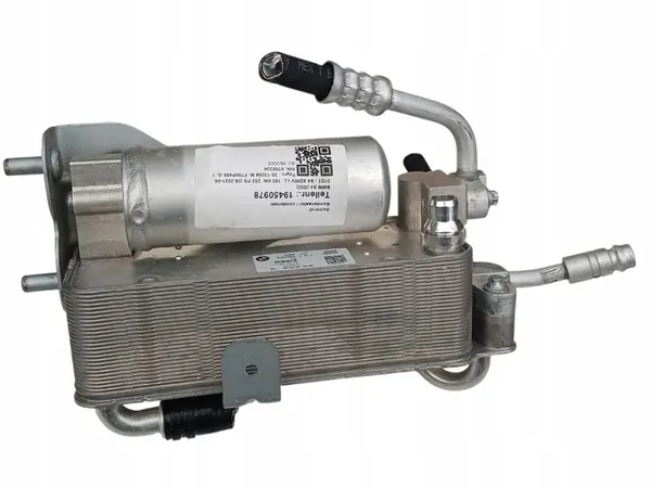 Déshydrateur de climatisation X3 G01 X4 G0 OEM 9367096 image 6