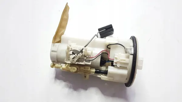 Bomba de combustível Toyota RAV 4 2005 2322128030 image 6