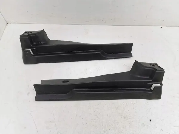 Support OEM 9808166 pour barre de toit Mini Cooper image 2