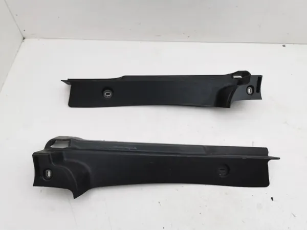 Support OEM 9808166 pour barre de toit Mini Cooper image 3