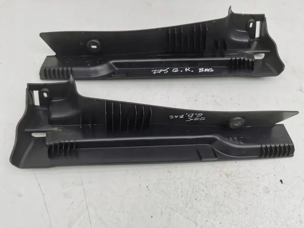 Support OEM 9808166 pour barre de toit Mini Cooper image 5
