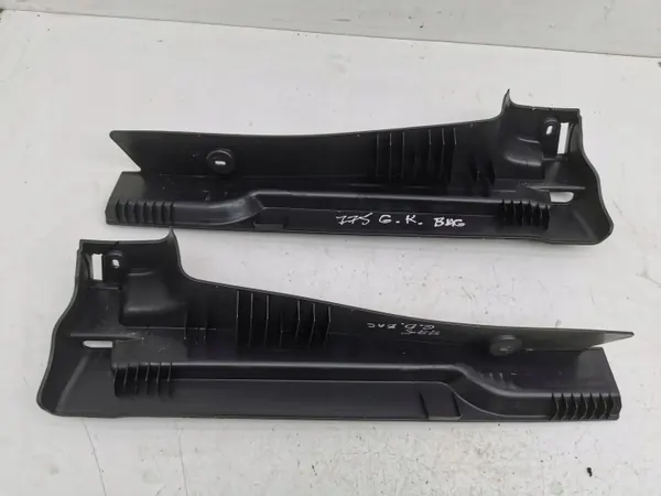 Support OEM 9808166 pour barre de toit Mini Cooper image 6