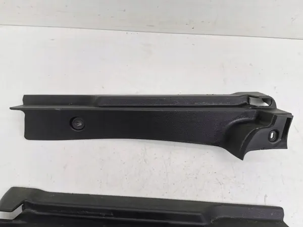 Support OEM 9808166 pour barre de toit Mini Cooper image 7
